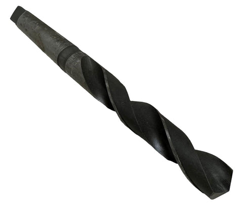 Easicut Capital England 61/64" High Speed Drill Bit HS Morse Taper #3