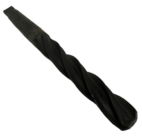 Dormer 15/16" High Speed Drill Bit HS Morse Taper #3