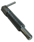 Reid Supply FRN-62 L Handled Spring Plunger 5/8-11"