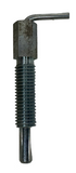Reid Supply FRN-62 L Handled Spring Plunger 5/8-11"