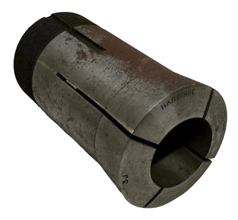 Hardinge 3J Round Collet 1-1/4" Bore