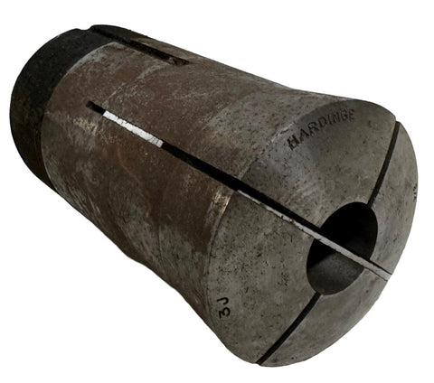 Hardinge 3J Round Collet 3/4" Bore