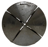 Hardinge 3J Round Collet 3/32" Bore