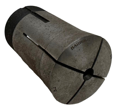 Hardinge 3J Round Collet 3/8" Bore