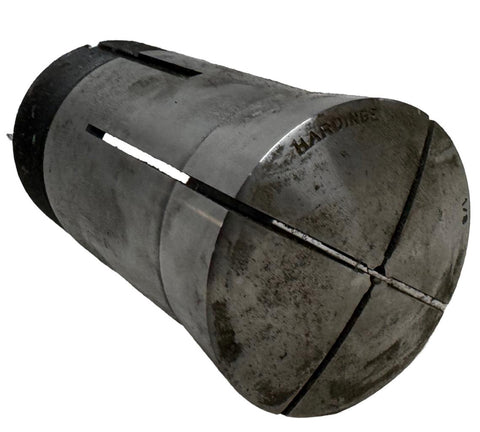 Hardinge 3J Round Collet 1/8" Bore