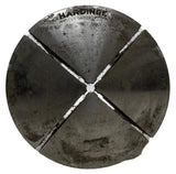 Hardinge 3J Round Collet 1/8" Bore