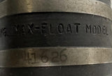 Universal Engineering 169 Max-Float Collet Holder