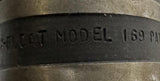 Universal Engineering 169 Max-Float Collet Holder
