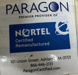 Nortel Networks NTBB80AD Media Services Processor Expansion Card III