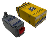 Square D B53A2 Heavy Duty Limit Switch Class 9007 Series B