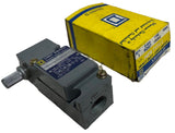 Square D C62A2 Heavy Duty Limit Switch Class 9007 Type C