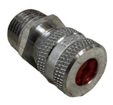 Hubbell SHC1015 Liquid Tight Outlet Bushing .18"-.23"