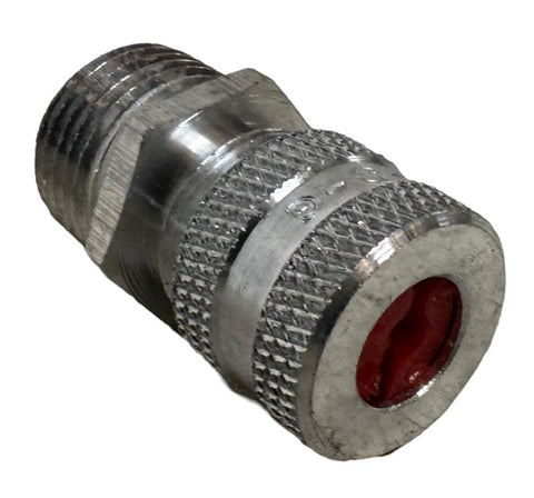 Hubbell SHC1015 Liquid Tight Outlet Bushing .18"-.23"