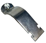 Lot of (17) Thomas & Betts 5YB94 Steel Electro-Galvanized Conduit Clamp