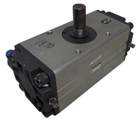 SMC CDRA1BS100-90C Rotary Actuator Max Pressure 1.0 MP