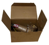 Watts Regulator M1 174A Water Pressure Safety Relief Valve 1-1/4"