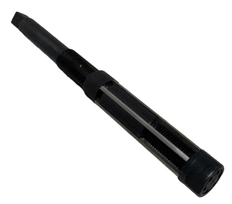 F.P 25/32" - 27/32" Adjustable Reamer HSS