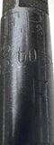 F.P 25/32" - 27/32" Adjustable Reamer HSS
