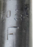 F.P 25/32" - 27/32" Adjustable Reamer HSS