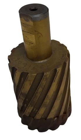 Unbranded 53331 Annular Cutter 3" X 3" X 1-1/4"