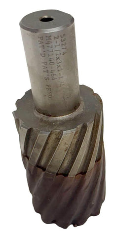 Unbranded 53274 Annular Cutter 2-1/2" X 3" X 1-1/4"