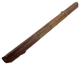 Cleveland Twist No 630 Chucking Reamer Straight Shank .2425"