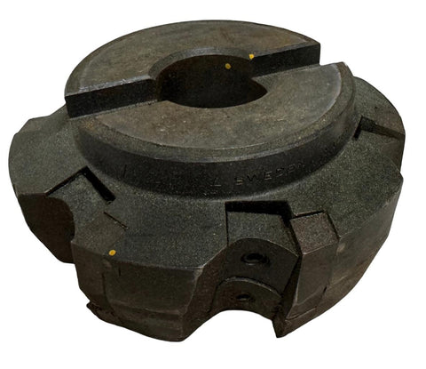 Sandvik Coromant RA265.2-125M Face Mill Cutter