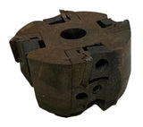 Sandvik Coromant RA262.2-080 Face Mill Cutter 3"