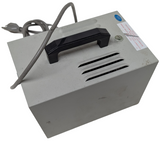 Cole Parmer 9741-50 Fiber Optic Illuminator Low-Noise 110/120V 200W 60Hz