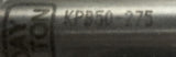 Dayton KPB50-275 Round Ball Lock Punch 6-Pack
