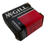 McGill CF-1-B Cam Follower 1" Roller Diameter