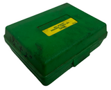 Greenlee 737BB Ball Bearing Knockout Punch Set