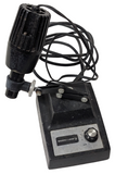 Bausch & Lomb 31-35-28 Microscope Illuminator Transformer 120V Pri 3.9-6.6 Sec