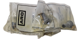 Lot of (6) ARO 104149 Manual Drain Kit For ARO Filters