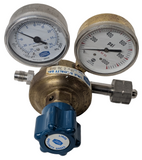 Union Carbide UPD 2 30 580 Pressure Regulator w/ Gauges