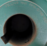 TB Wood's F63244 Coupling 3-3/4" Bore 4-1/2" TB 6-1/4" OD w/ Insert