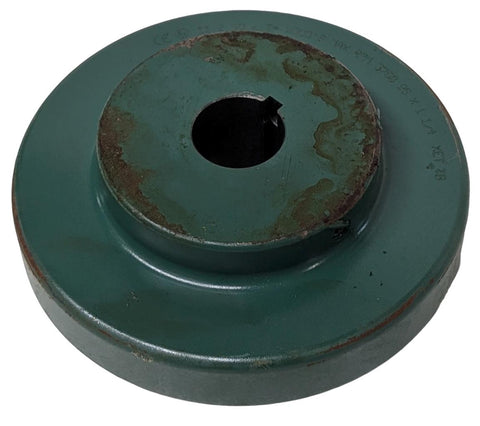 TB Wood's 9S114 Sleeve Coupling Flange 3750 Max RPM 9S X 1-1/4"
