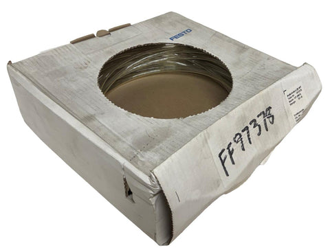 Festo PUN-H-8x1 25 NT Plastic Tubing 50m
