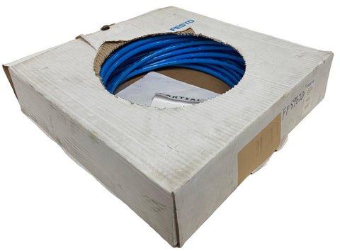 Festo PUN-12X2-BL Plastic Tubing 50m 15970