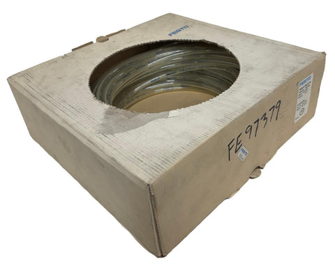 Festo PUN-H-10X1 5-NT Plastic Tubing 50m 197379