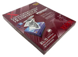 Xerox 3R3108 Laser Copier Transparencies 8-1/2" x 11" 100 Sheets