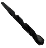 Unbranded 25/32" High Speed Drill Bit HS Morse Taper #2