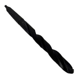 Unbranded 45/64" High Speed Drill Bit HS Morse Taper #2