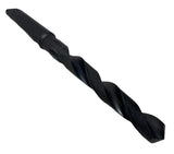 Unbranded 53/64" High Speed Drill Bit HS Morse Taper #3