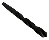 Unbranded 57/64" High Speed Drill Bit HS Morse Taper #3
