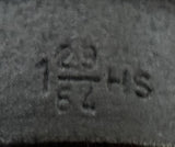 Unbranded 1-29/64" High Speed Drill Bit HS Morse Taper #4