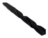 Unbranded 1-41/64" High Speed Drill Bit HS Morse Taper #5