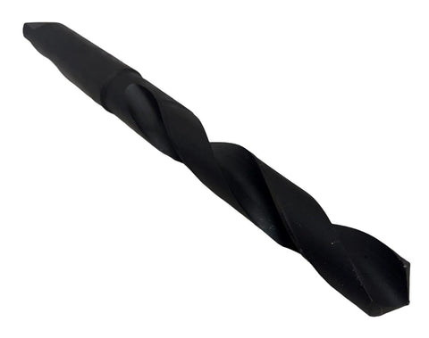 Unbranded 1-41/64" High Speed Drill Bit HS Morse Taper #5