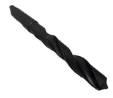 Unbranded 1-5/8" High Speed Drill Bit HS Morse Taper #5