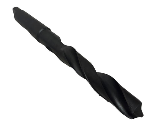 Unbranded 1-5/8" High Speed Drill Bit HS Morse Taper #5